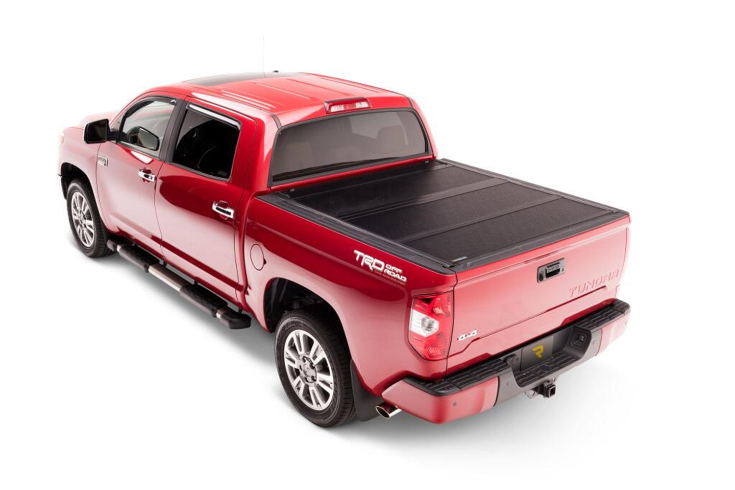 BAK Industries 226440 BAKFlip G2 Hard Folding Truck Bed Cover Fits 22-26 Tundra