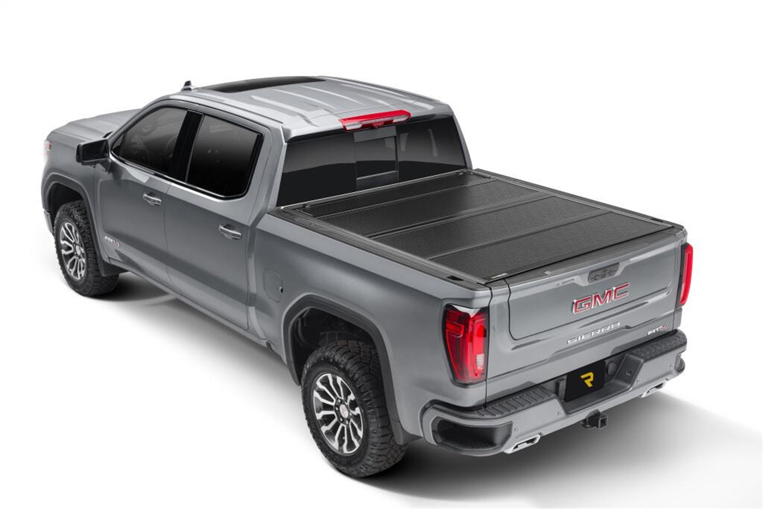 BAK Industries 772131 BAKFlip F1 Hard Folding Truck Bed Cover