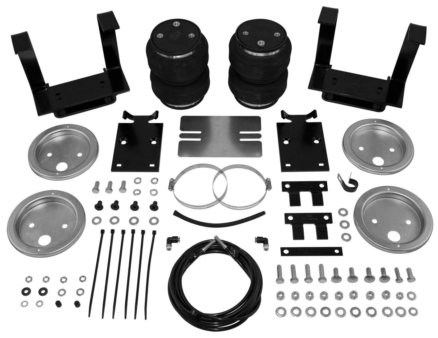 Air Lift 57286 LoadLifter 5000 Leveling Kit