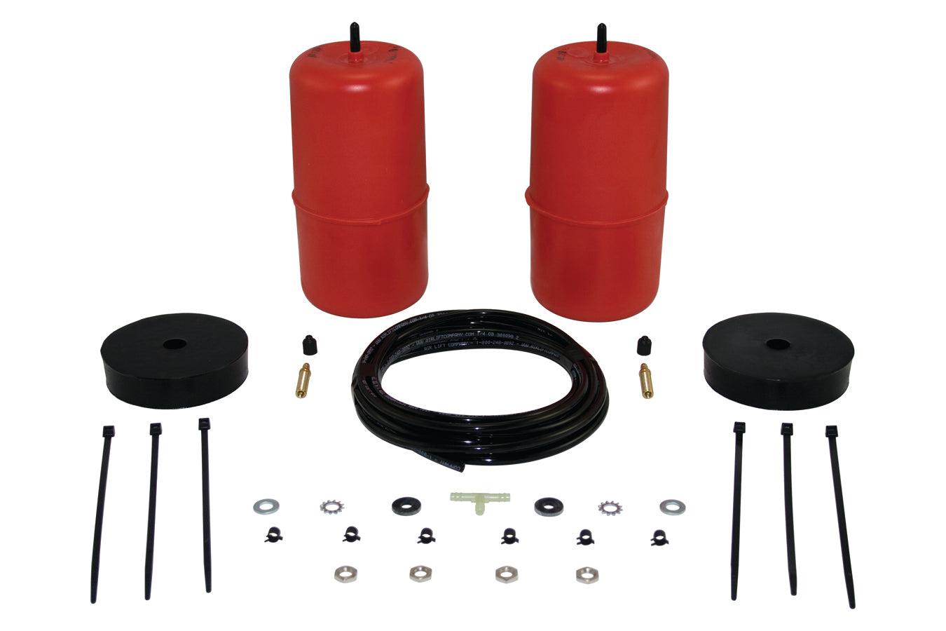 Air Lift 60811 Air Lift 1000 Coil Spring