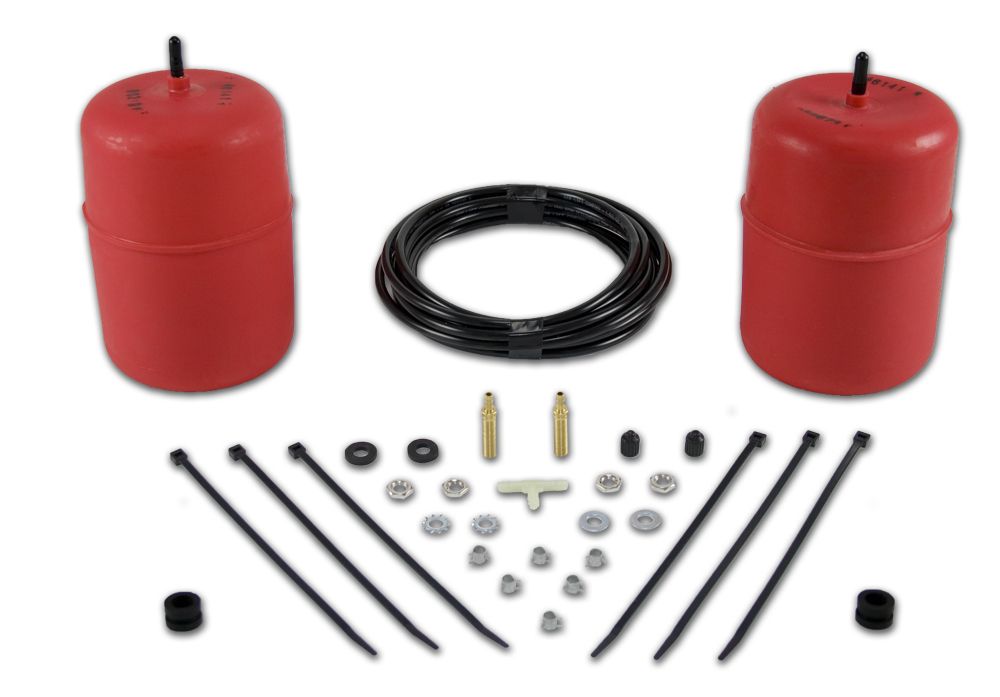 Air Lift 60814 Air Lift 1000 Coil Spring
