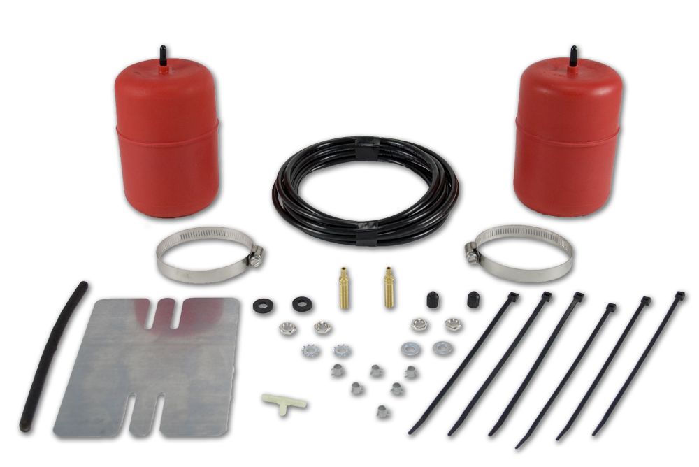 Air Lift 60815 Air Lift 1000 Coil Spring Fits 05-18 MDX Odyssey Pilot