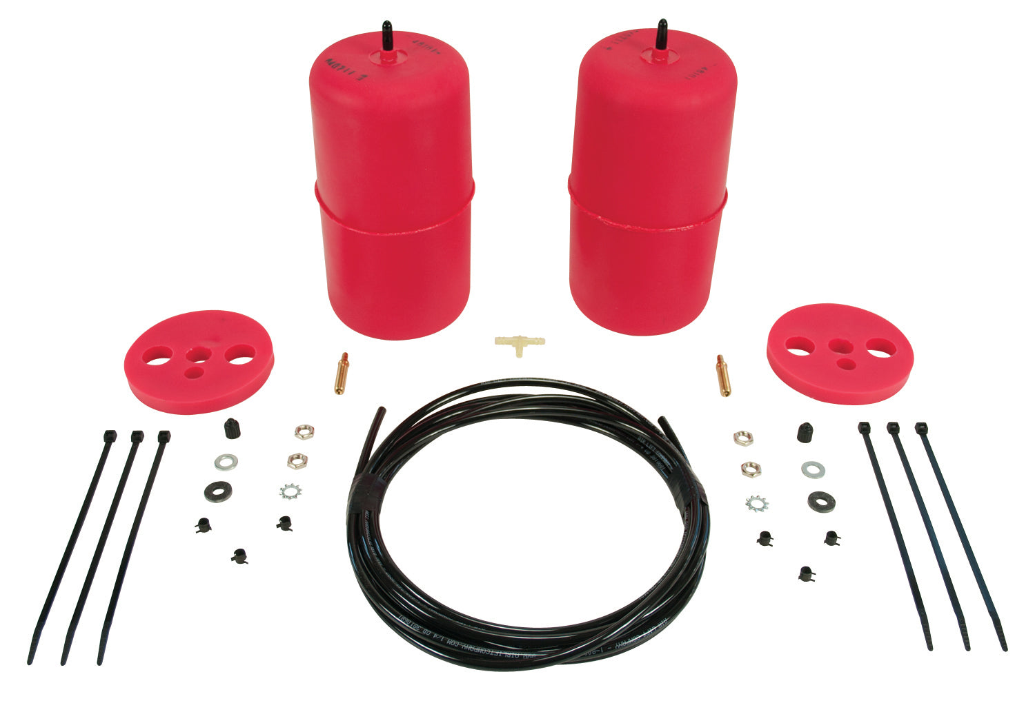 Air Lift 60897 Air Lift 1000 Coil Air Spring Leveling Drag Bag Kit