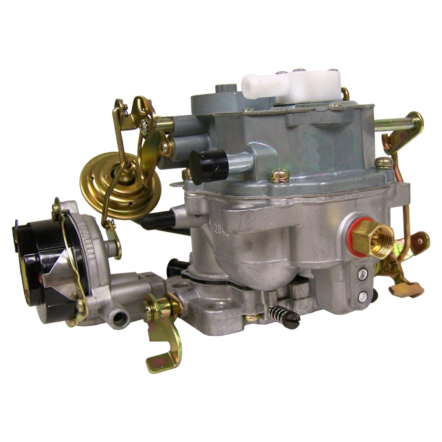Crown Automotive BBD42S Carburetor
