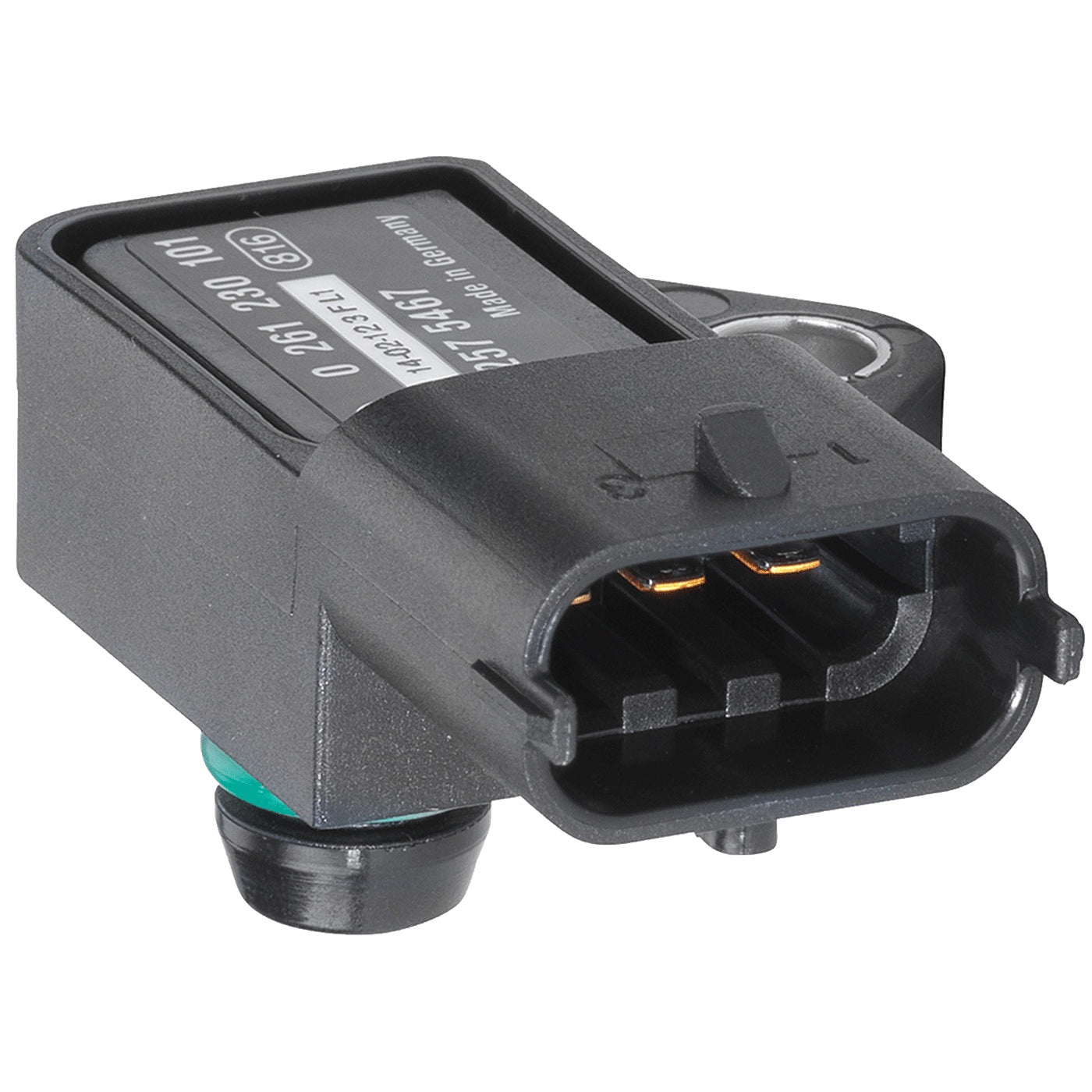 Bosch Manifold Absolute Pressure Sensor  0261230506