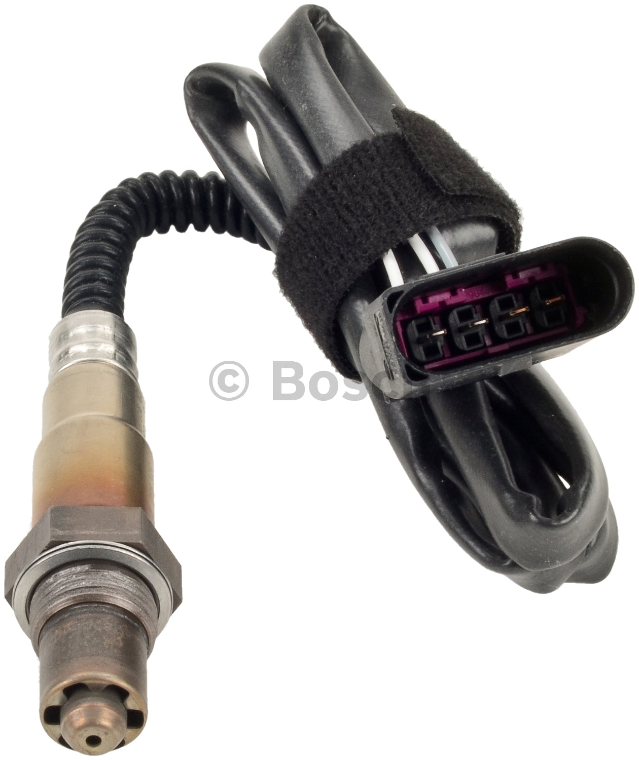 Bosch Oxygen Sensor  16130