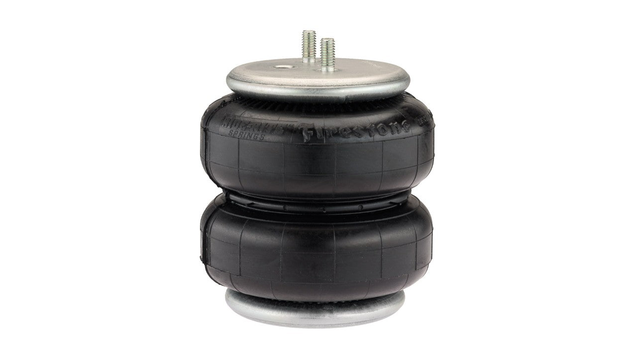 Firestone Ride-Rite 2170 Ride-Rite Air Helper Spring Kit Fits F53 F59 Motorhome