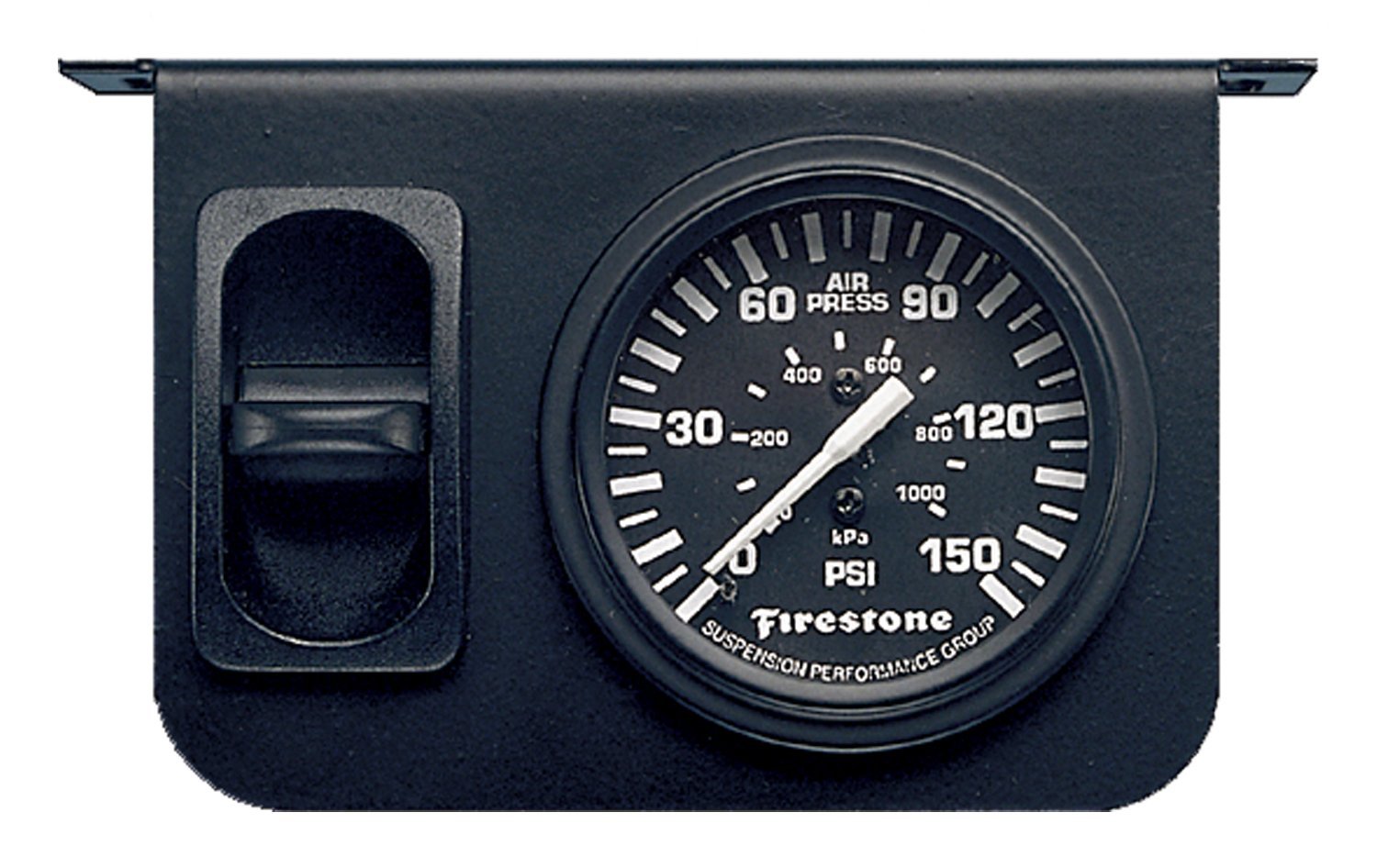 Firestone Ride-Rite 2191 Air Adjustable Leveling Control Panel