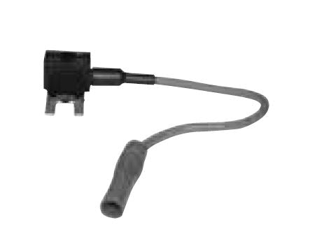 Firestone Ride-Rite 2526 Fuse Circuit Tap Kit