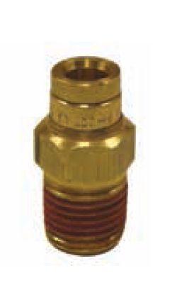 Firestone Ride-Rite 3465 Male Connector Air Fitting