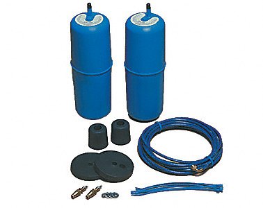 Firestone Ride-Rite 4118 Coil-Rite Air Helper Spring Kit