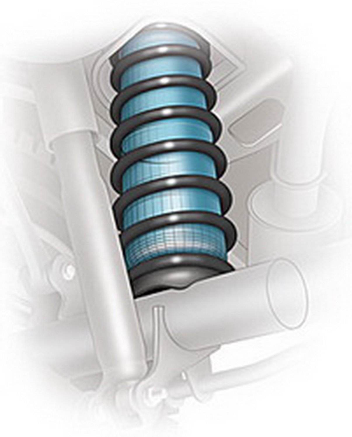 Firestone Ride-Rite 6000 Replacement Bellow