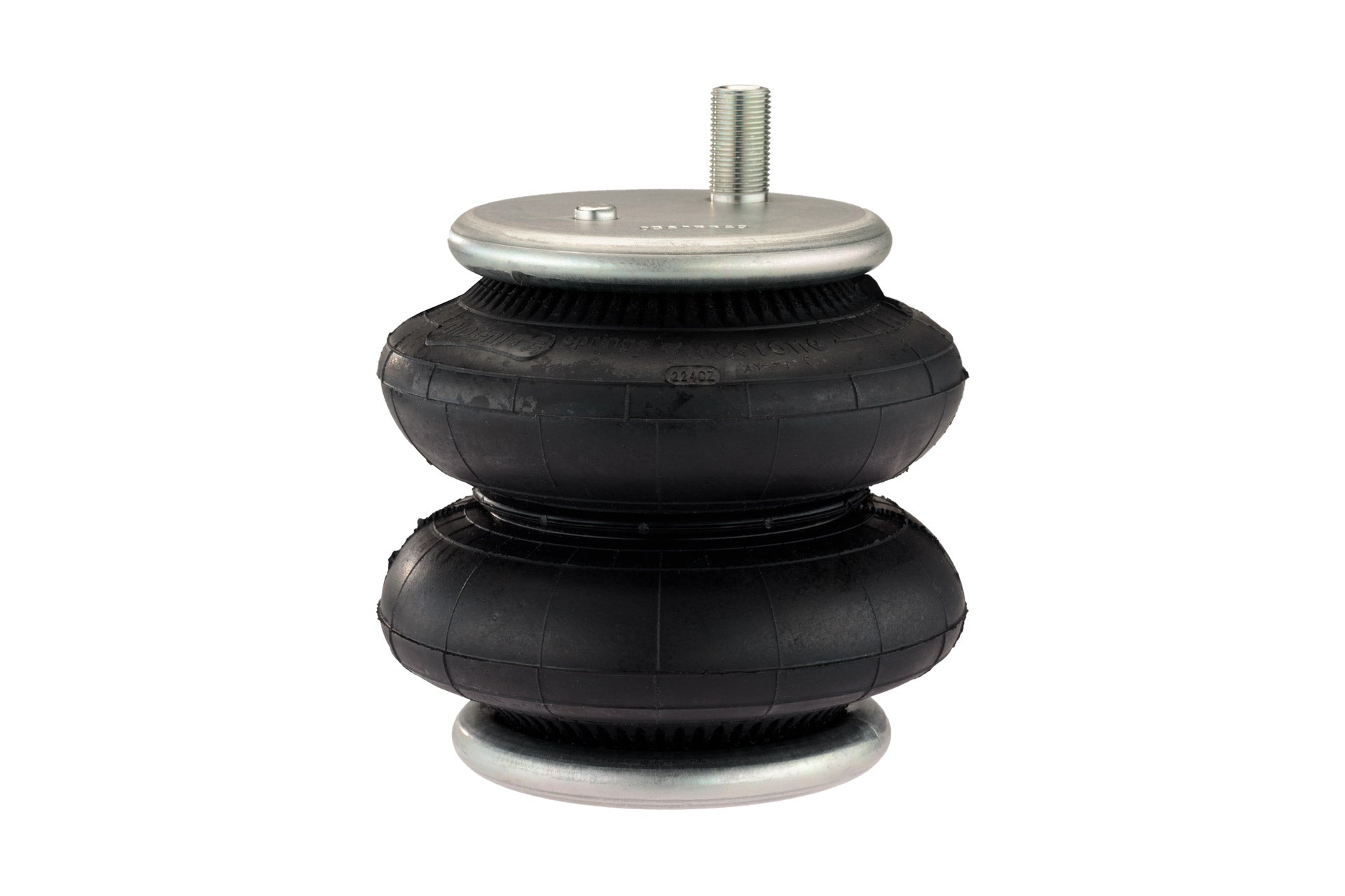 Ride-Rite Air Suspension Helper Spring