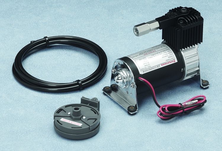 Firestone Ride-Rite 9284 Suspension Air Compressor