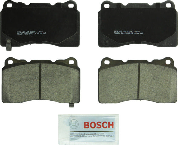 Bosch Disc Brake Pad Set  BC1001