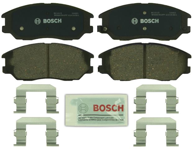 Bosch Disc Brake Pad Set  BC1013