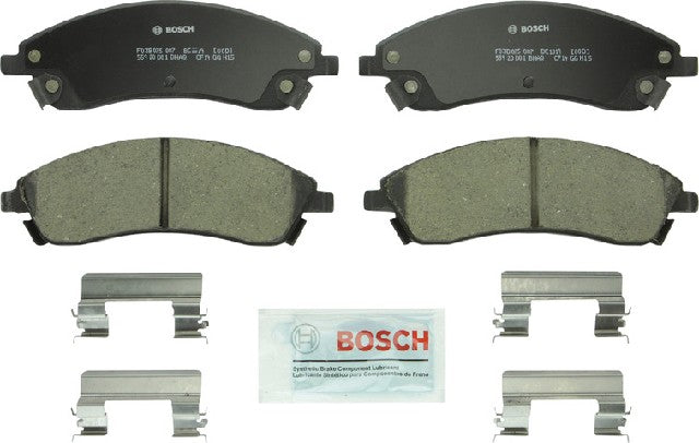 Bosch Disc Brake Pad Set  BC1019