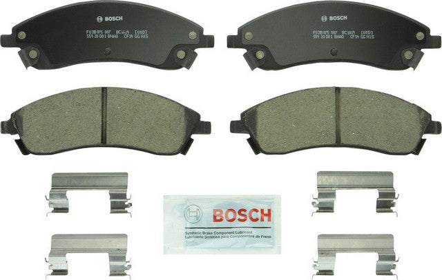 Bosch Disc Brake Pad Set  BC1019