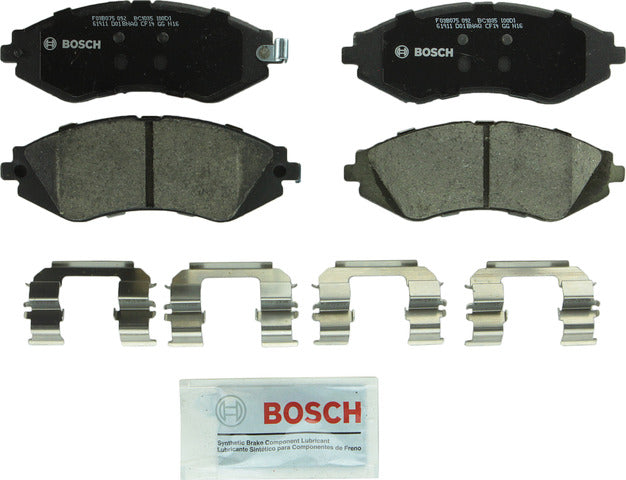 Bosch Disc Brake Pad Set  BC1035