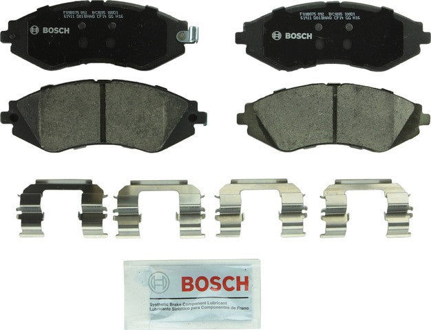 Bosch Disc Brake Pad Set  BC1035