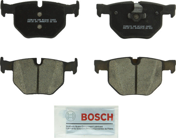 Bosch Disc Brake Pad Set  BC1042