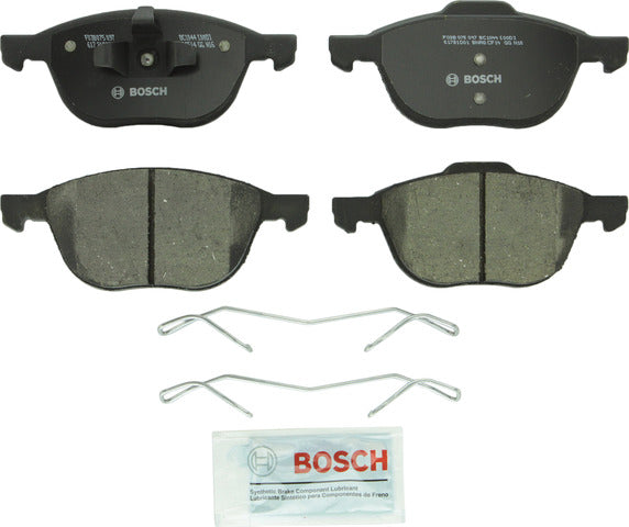 Bosch Disc Brake Pad Set  BC1044