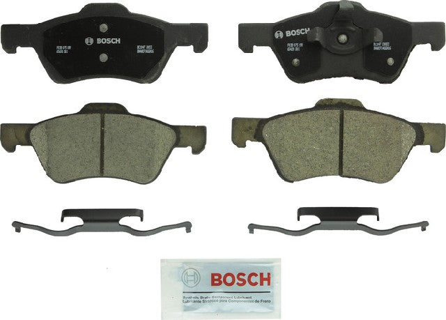 Bosch Disc Brake Pad Set  BC1047