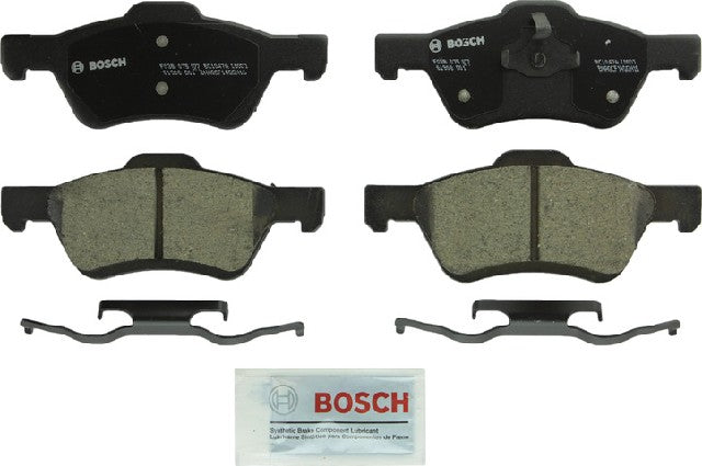 Bosch Disc Brake Pad Set  BC1047