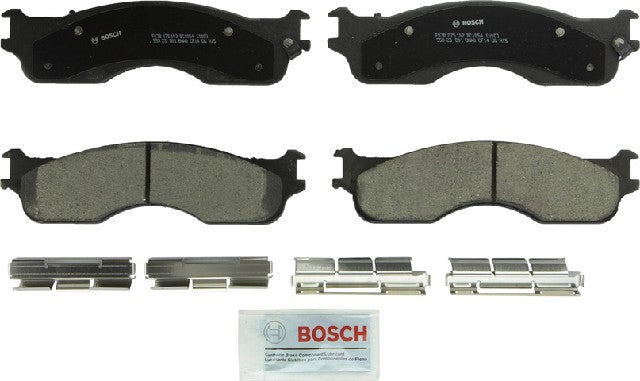 Bosch Disc Brake Pad Set  BC1054