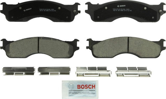 Bosch Disc Brake Pad Set  BC1054