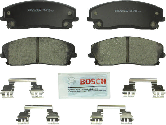 Bosch Disc Brake Pad Set  BC1056