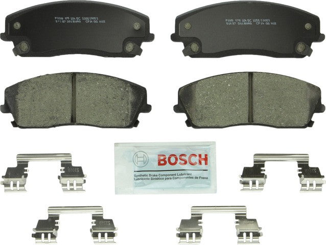 Bosch Disc Brake Pad Set  BC1056