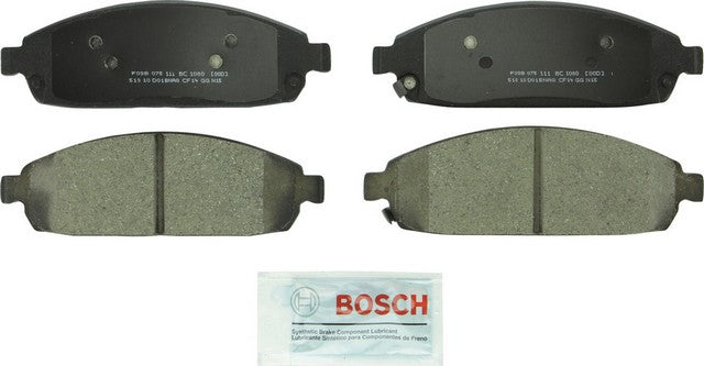 Bosch Disc Brake Pad Set  BC1080