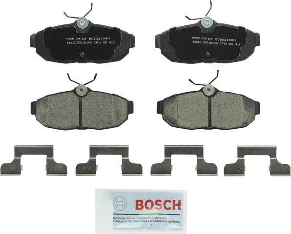 Bosch Disc Brake Pad Set  BC1082