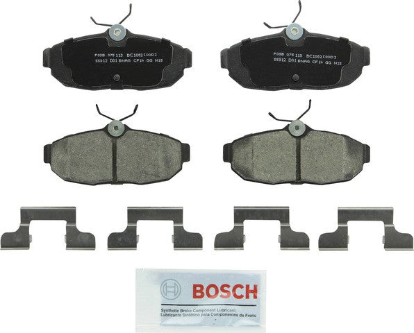 Bosch Disc Brake Pad Set  BC1082