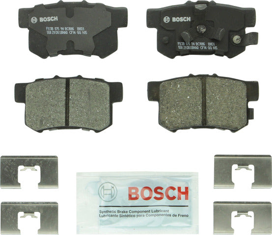 Bosch Disc Brake Pad Set  BC1086