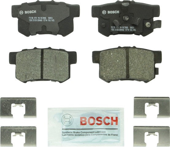 Bosch Disc Brake Pad Set  BC1086