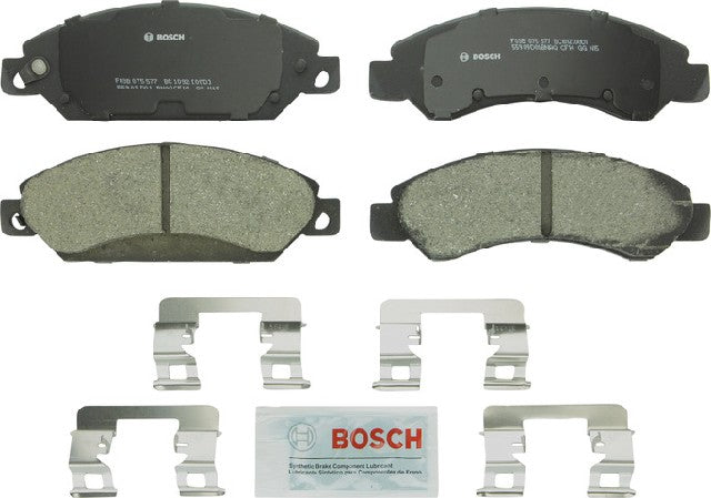 Bosch Disc Brake Pad Set  BC1092