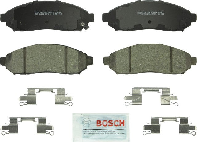 Bosch Disc Brake Pad Set  BC1094