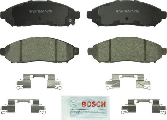 Bosch Disc Brake Pad Set  BC1094
