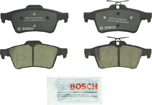 Bosch Disc Brake Pad Set  BC1095