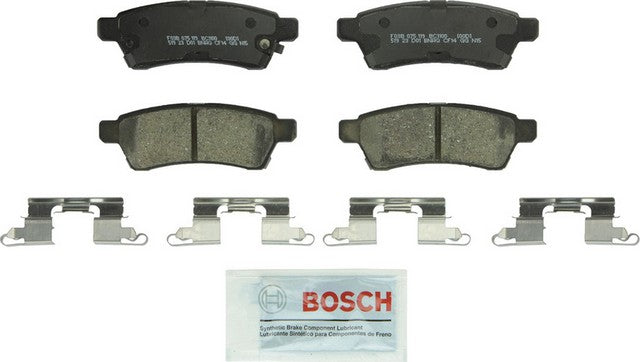 Bosch Disc Brake Pad Set  BC1100