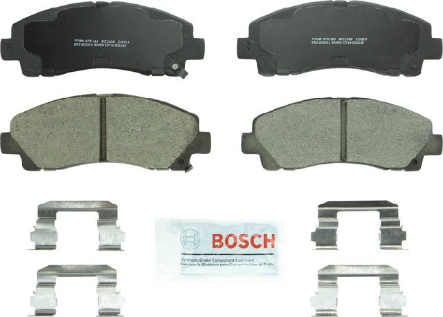 Bosch Disc Brake Pad Set  BC1102