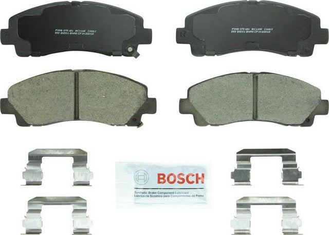 Bosch Disc Brake Pad Set  BC1102