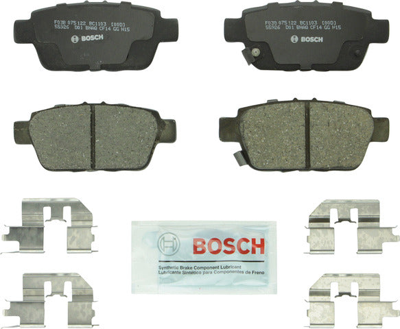 Bosch Disc Brake Pad Set  BC1103