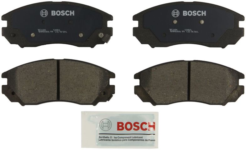 Bosch Disc Brake Pad Set  BC1104