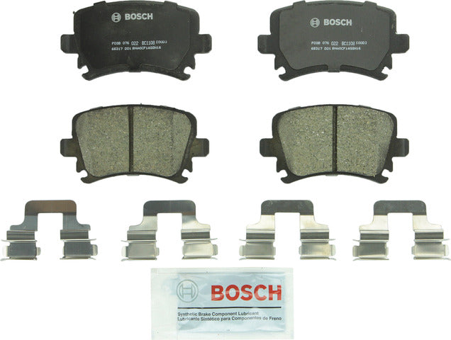 Bosch Disc Brake Pad Set  BC1108