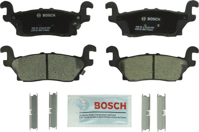 Bosch Disc Brake Pad Set  BC1120