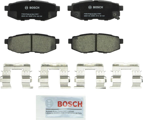 Bosch Disc Brake Pad Set  BC1124