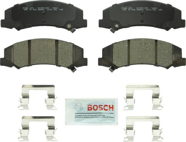 Bosch Disc Brake Pad Set  BC1159